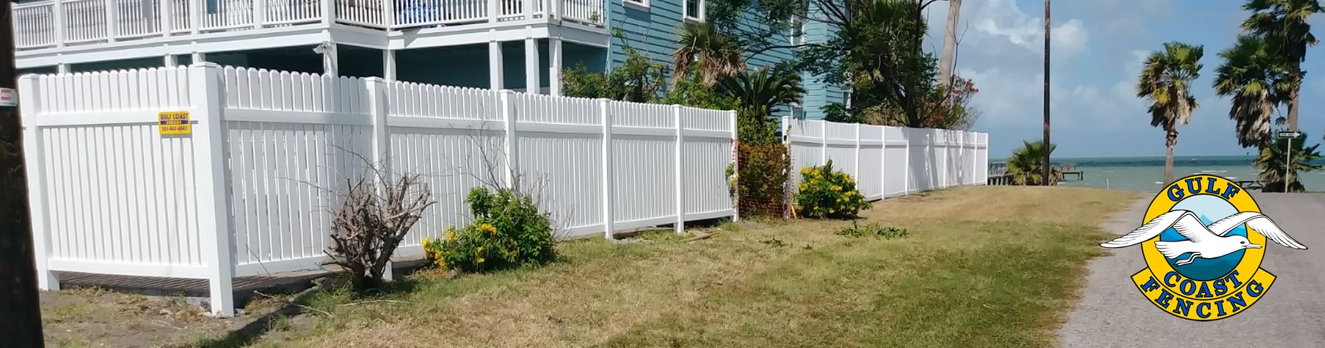 Vinyl Fence Vinyl Fence