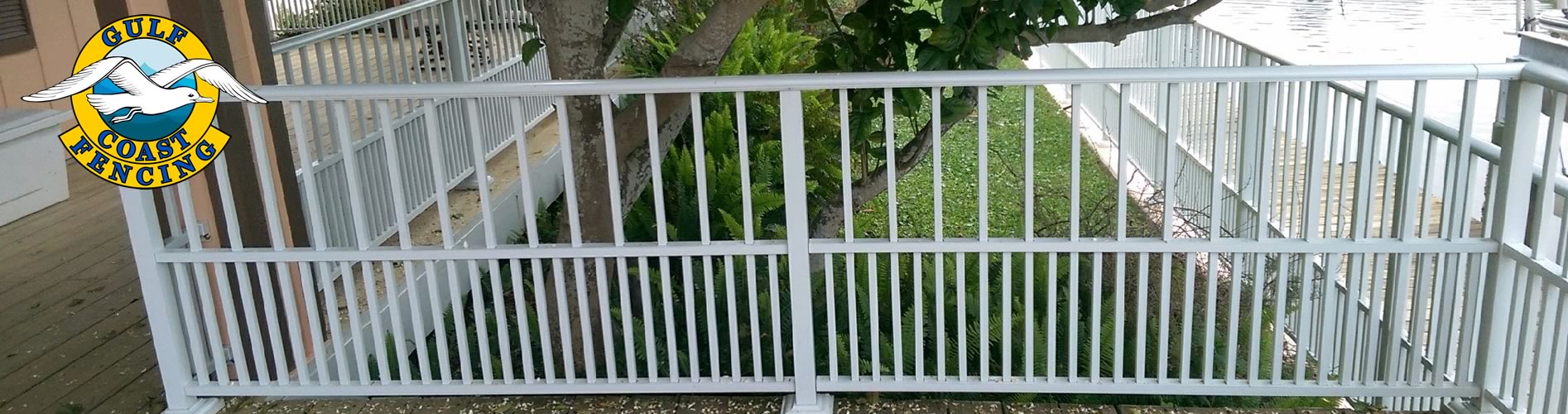 Powder Coated Fence Powder Coated Fence